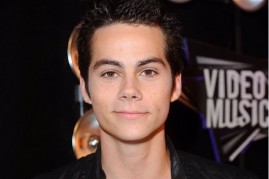 Dylan O’Brien plays fan-favorite Stiles Stilinski in Teen Wolf.