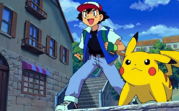 Pokémon Go (stylized Pokémon GO) is a free-to-play location-based, augmented reality game developed and published by Niantic for iOS and Android devices.