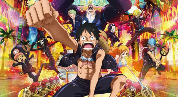 One Piece (Japanese: ワンピース Hepburn: Wan Pīsu?) is a Japanese manga series written and illustrated by Eiichiro Oda.