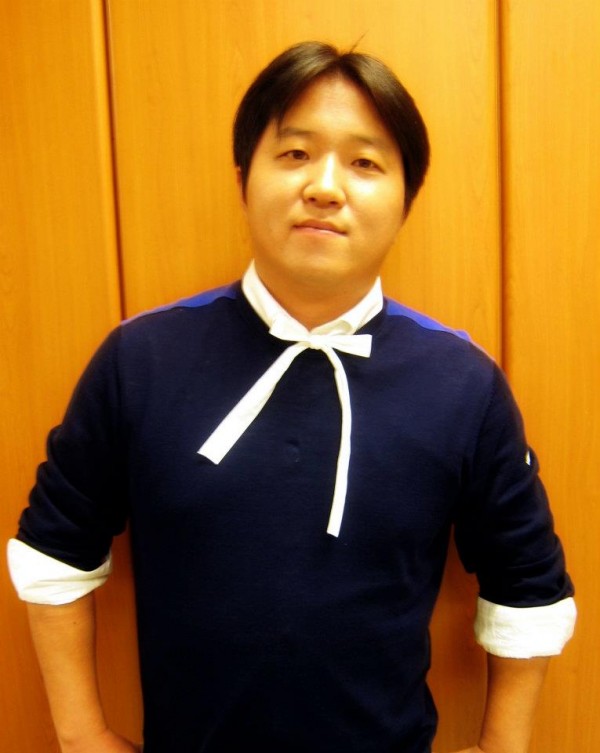 Comedian Jung Hyung Don takes a break from broadcast activities to recover from anxiety disorder.
