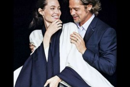 Angelina Jolie and Brad Pitt are neither getting divorced, nor planning to adopt another baby. 