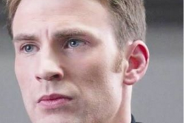 Chris Evans is lined up to play the role of Tom Jackman in Lionsgates' adaptation of 