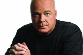 Jerry Doyle dies at the age of 60.
