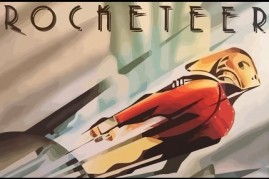 Walt Disney to make a reboot of the 1991 superhero action-adventure film “The Rocketeer.” 