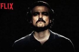 The manhunt for Pablo Escobar continues on Netflix' 'Narcos' season 2.