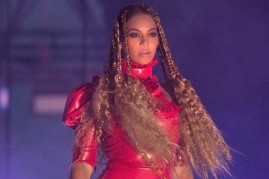 Beyonce Knowles to launch her own TV network.
