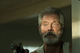 Stephen Lang does not think he will be playing Cable in 