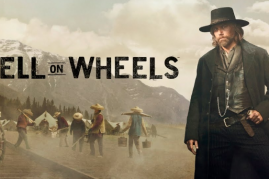 One of the longest running TV Series “Hell on Wheels” is unlikely to have a spin-off due to the decline of viewers in the past weeks.