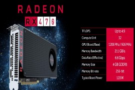 Following the successful launch of the Radeon RX 480 video card, tech company AMD is said have been working on a more affordable model which is expected to be released this summer. 