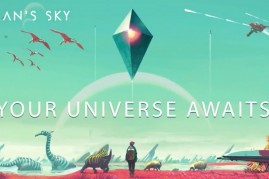‘No Man’s Sky’ creators request players to avoid the spoilers and experience it for themselves. 