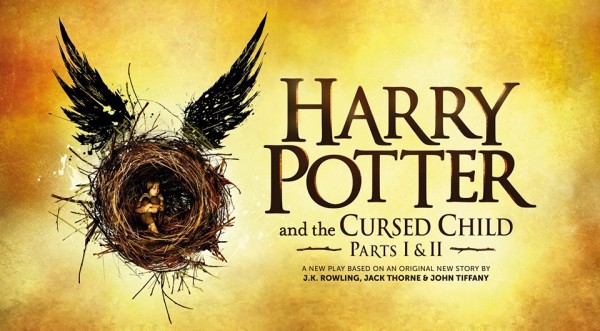 'Harry Potter and the Cursed Child' is the 8th story in the 'Harry Potter' universe.