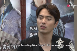Lee Jin Wook was acquitted of all the charges against him in the sexual assault case. 