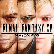 The Final Fantasy XV Season Pass includes character episodes, boosters, & expansions! 