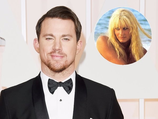 “Splash” comedy in Disney hits in mid-1980s, and Channing Tatum will star in the remake.