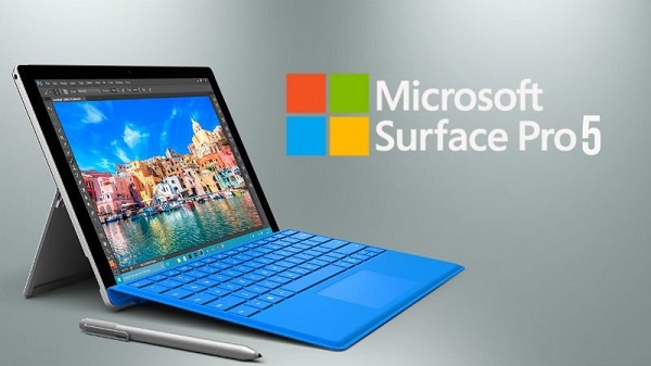 The Surface Pro is a first generation 2-in-1 detachable of the Microsoft Surface series, designed and manufactured by Microsoft. 