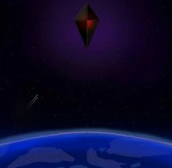 No Man’s Sky's fan states that it takes only 30 hours to reach the center of the game. 