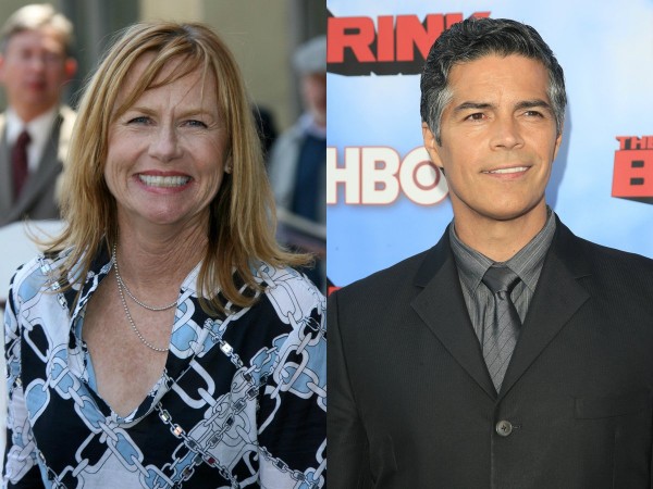 Esai Morales, Amy Madigan to guest How To Get Away with Murder Season 3. 