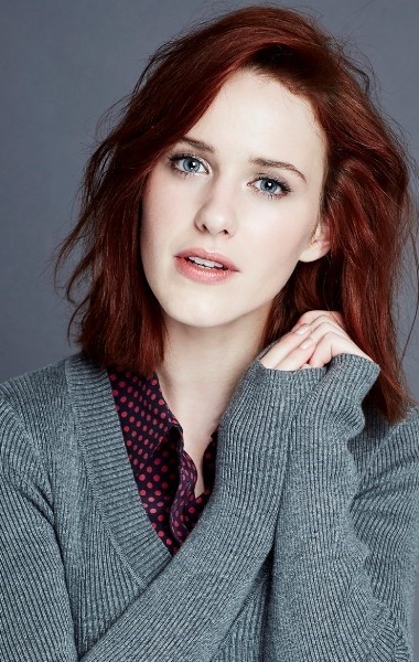 “House of Cards” Rachel Brosnahan has been cast to star in the new Amazon dramedy pilot “The Marvelous Mrs. Maisel.”