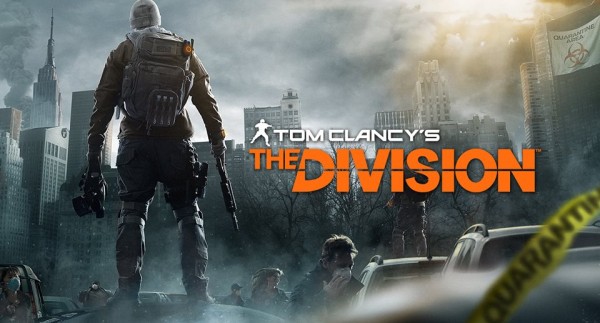 "Tom Clancy's The Division" will be adapted for the big screen.
