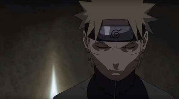Naruto in "NARUTO SHIPPUDEN Set 14 - Official Anime Trailer"