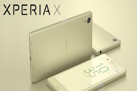 The still unannounced Sony Xperia device was unceremoniously revealed in a recent set of leaked renders. 