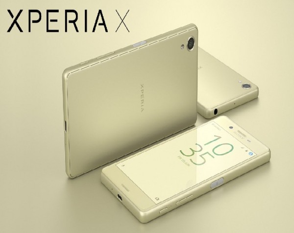 The still unannounced Sony Xperia device was unceremoniously revealed in a recent set of leaked renders. 