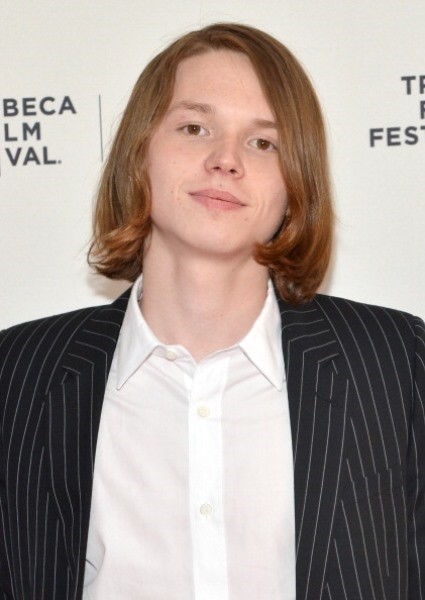 Jack Kilmer attended the 'Palo Alto' Premiere during the 2014 Tribeca Film Festival at the SVA Theater on April 24, 2014 in New York City. 
