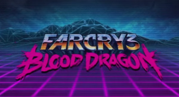 "Far Cry 3: Blood Dragon" can now be played on Xbox One through the Xbox Backward Compatibility feature.