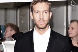 Calvin Harris is a Scottish record producer, songwriter and DJ.