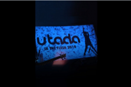 Utada Hikaru returns with new album, 