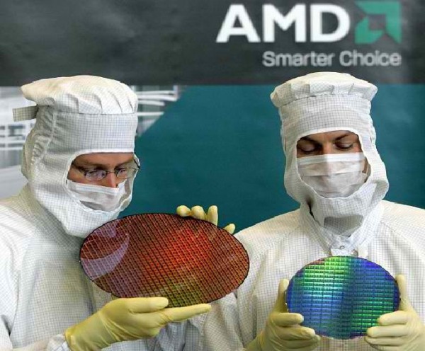 AMD announced that Zen showed a “landmark increase” in terms of processor performance after conducting several tests.