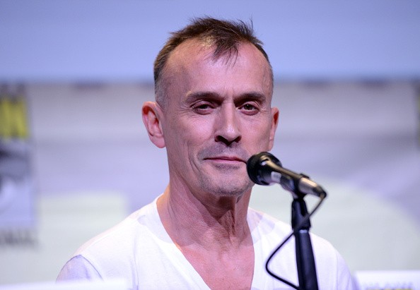 Actor Robert Knepper attends the Fox Action Showcase: 'Prison Break' And '24: Legacy' during Comic-Con International 2016 at San Diego Convention Center on July 24, 2016 in San Diego, California. 