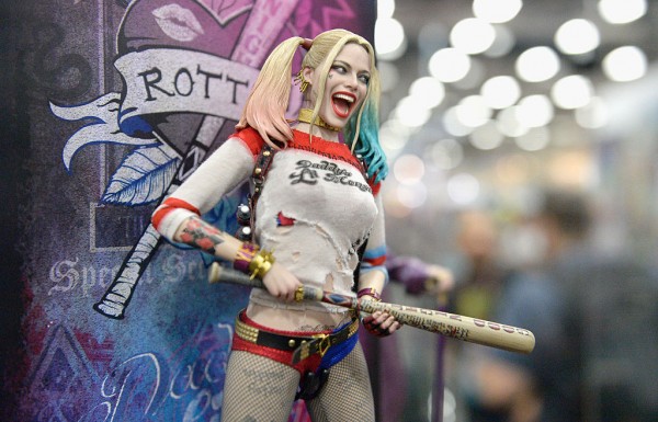 Harley Quinn’s entry in 'Injustice 2' is being highly speculated. 