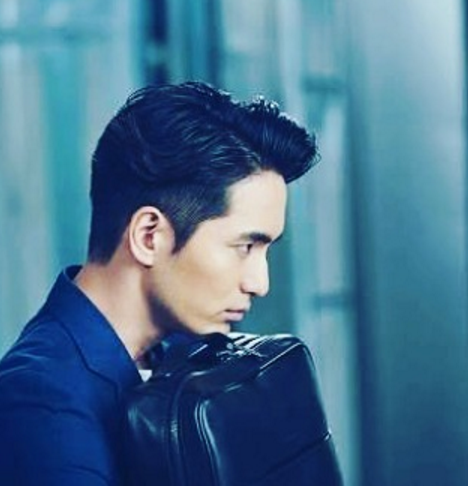 Lee Jin Wook faces sexual assault charges.