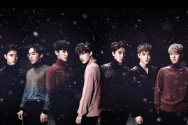 What rocked the 2015 KBS Gayo Dachukajae was the rising number of EXO fans or EXO-L. 