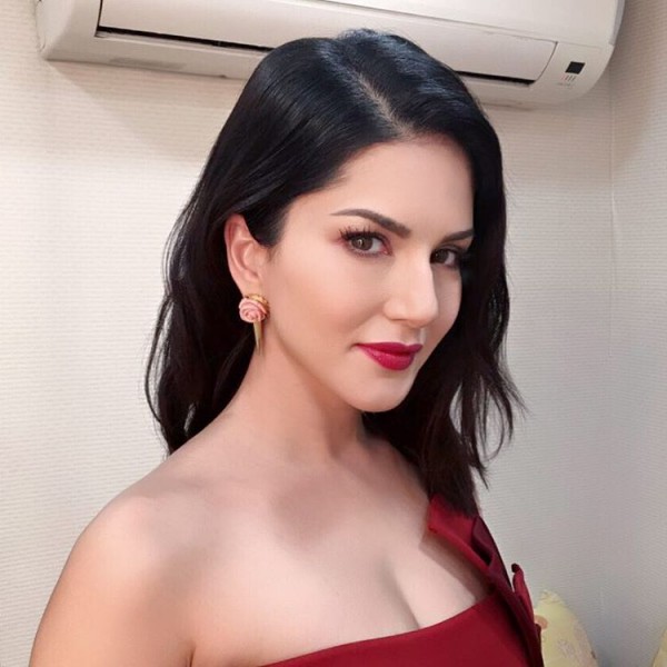 Sunny Leone is a former porn star and Bollywood actress.