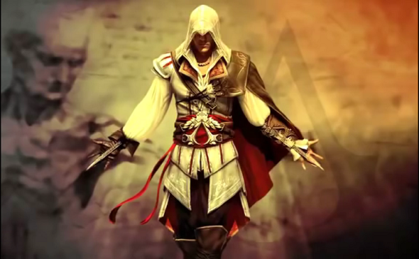 The "Assassin’s Creed: Ezio Collection" is rumored to be remastered for PS4 and Xbox One