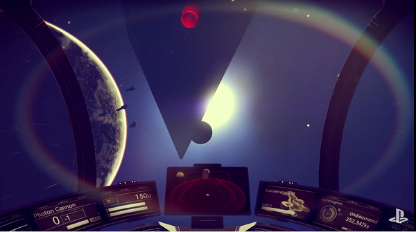 Hello Games have released patches for “No Man’s Sky” for the Playstation 4 and PC over the weekend. 