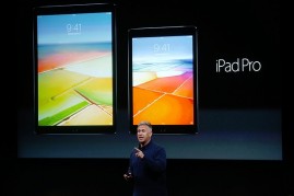For an iPad Pro user with an Apple Pencil, the app will work by creating a new blank note and writing using the stylus.