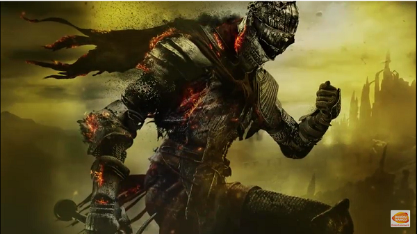 “Dark Souls 3” was released in Japan in March 2016, and worldwide in April 2016 