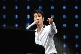 Wang Lee Hom