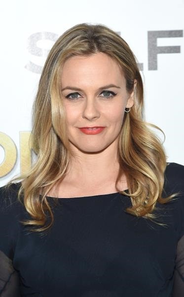 Actress Alicia Silverstone attended a screening of Sony Pictures Classics' “The Bronze” hosted by Cinema Society & SELF at Metrograph on March 17 in New York City.