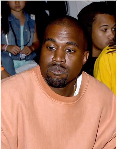 Kanye West is under a backlash following his disastrous Yeezy 4 fashion show