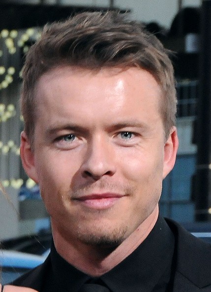  Actor Todd Lasance attends the premiere of 'The Water Diviner' at TCL Chinese Theatre IMAX on April 16, 2015 in Hollywood, California. 
