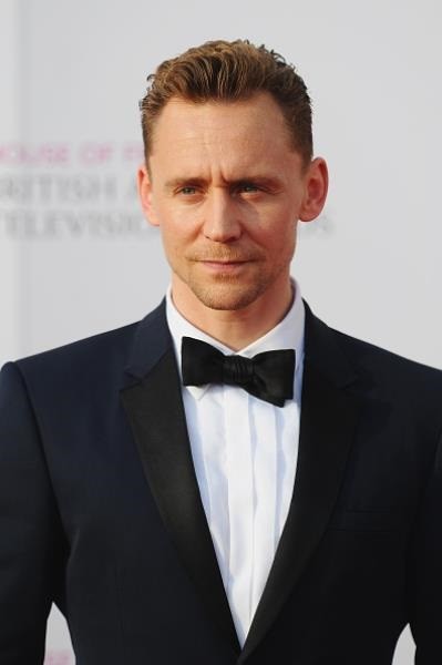Tom Hiddleston attended the House Of Fraser British Academy Television Awards 2016 at the Royal Festival Hall on May 8 in London, England.