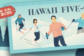 ‘Hawaii Five-0’ Season 6 Episode 11 Live Stream, Spoilers, Promo: What Happens On Midseason Premiere, Where To Watch Online 