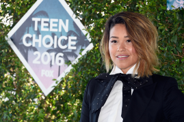 Teen Choice Awards 2016 - Arrivals
