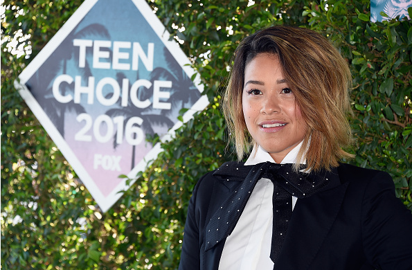 Teen Choice Awards 2016 - Arrivals