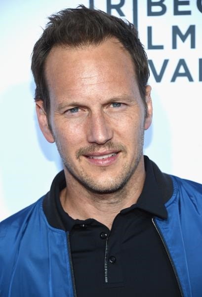 Actor Patrick Wilson attended the "Taxi Driver" 40th Anniversary Celebration during the 2016 Tribeca Film Festival at The Beacon Theatre on April 21 in New York City.